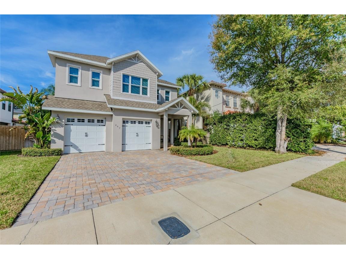 407 S Tampania Avenue Tampa FL 33609 TB8450034 image61