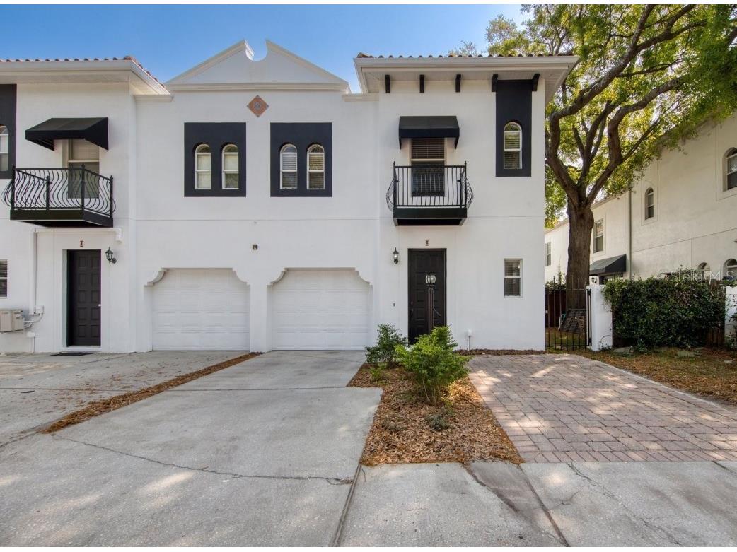 407 S Westland Avenue #3 Tampa FL 33606 T3434133 image1