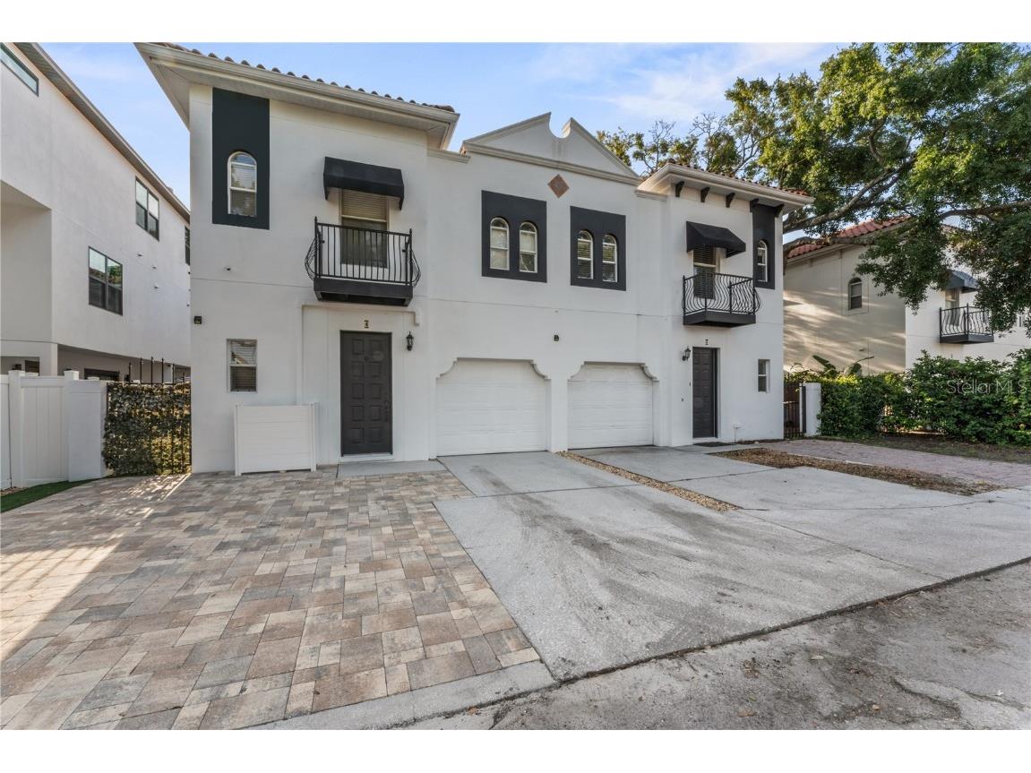 407 S Westland Avenue #4 Tampa FL 33606 TB8414307 image1