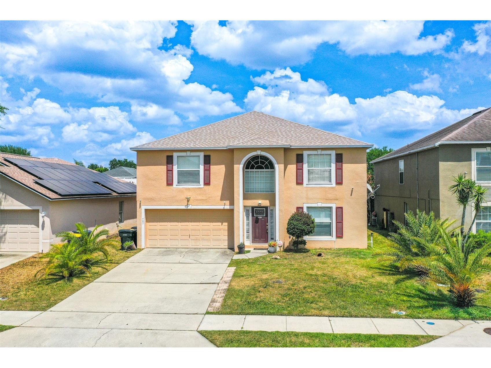407 Samuel Street Davenport FL 33897 L4961787 image1