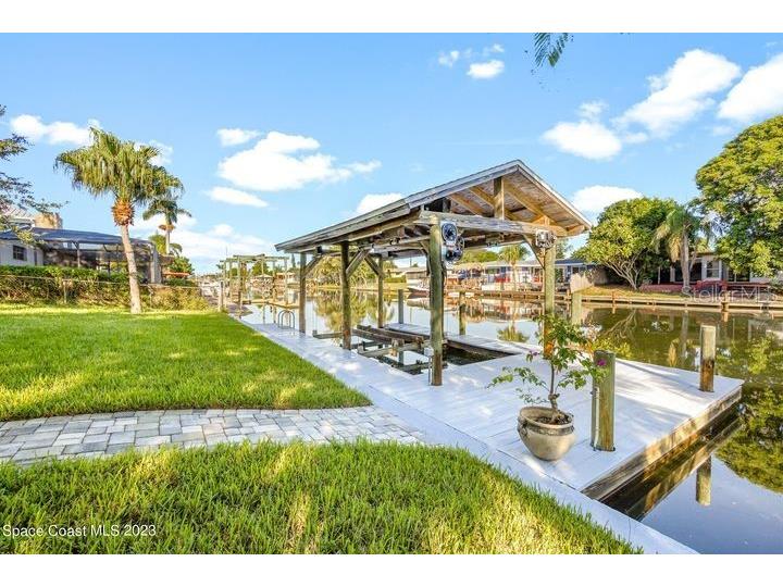407 Sandpiper Drive Satellite Beach FL 32937 O6171083 image1