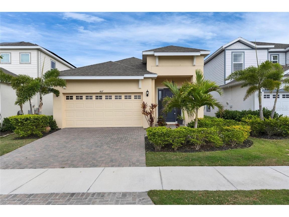 407 Sandsend Court Apollo Beach FL 33572 TB8358655 image1