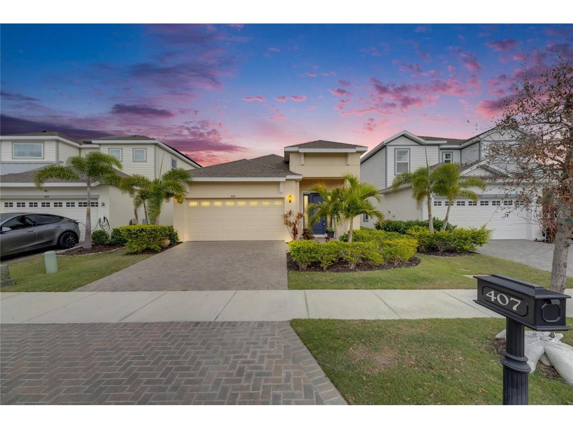 407 Sandsend Court Apollo Beach FL 33572 TB8358655 image5