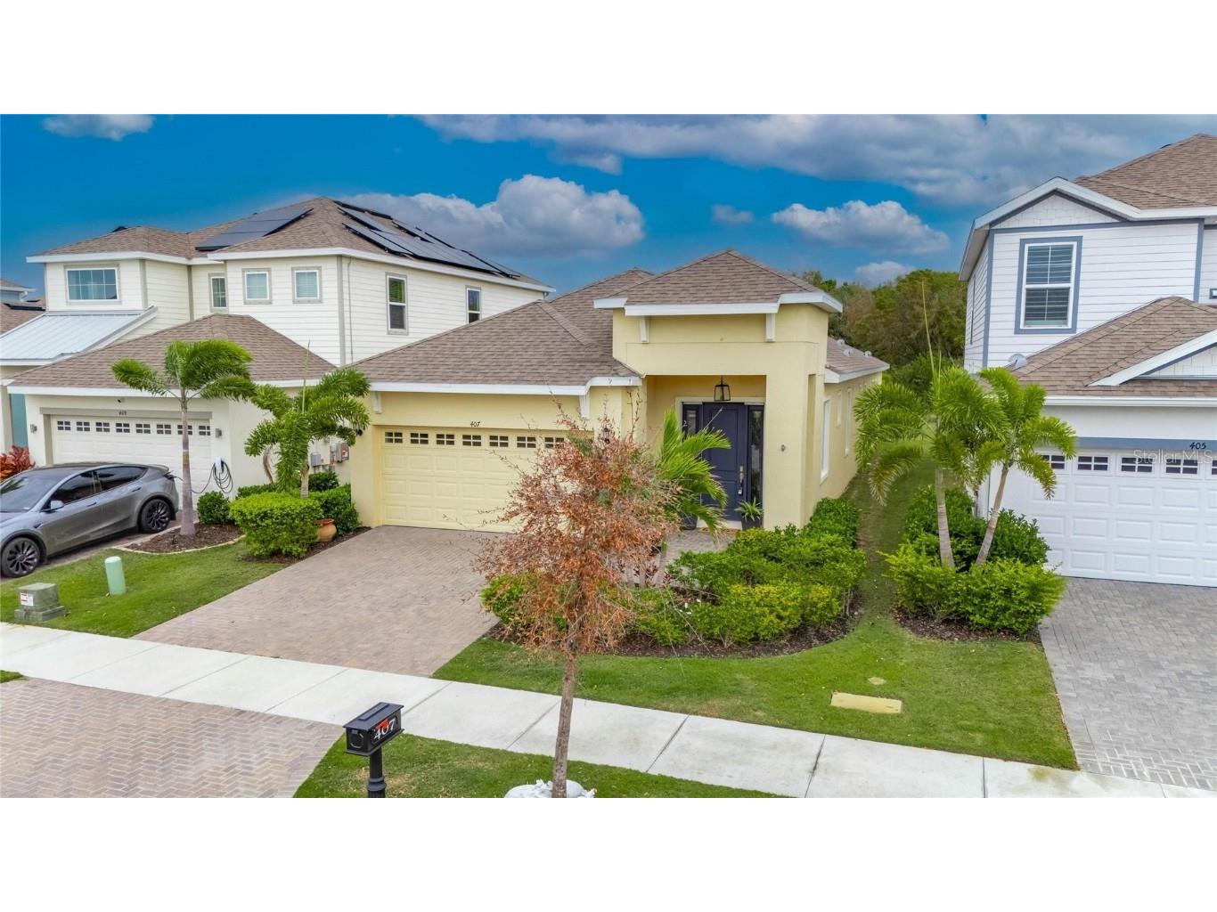 407 Sandsend Court Apollo Beach FL 33572 TB8358655 image61