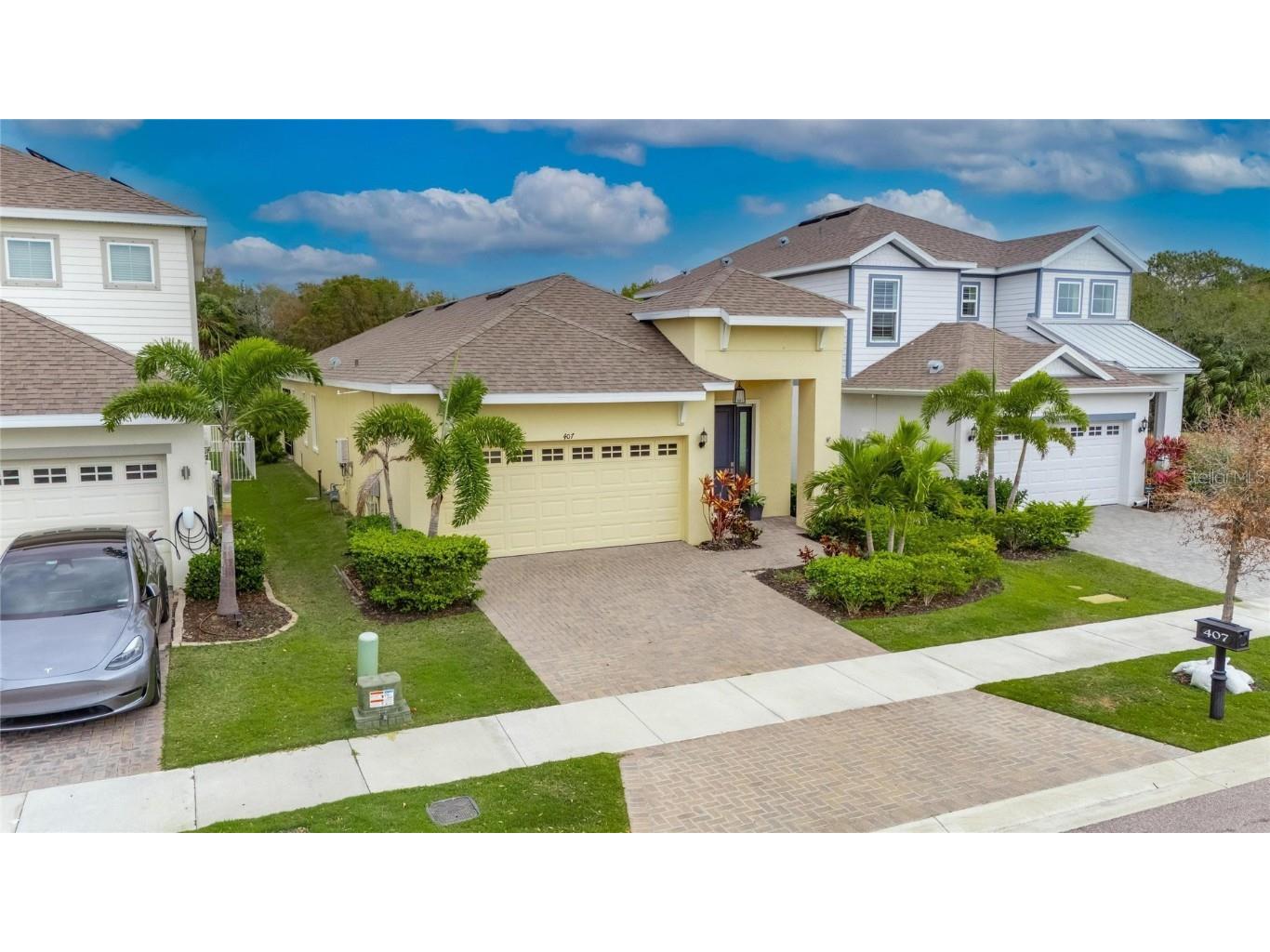 407 Sandsend Court Apollo Beach FL 33572 TB8358655 image63