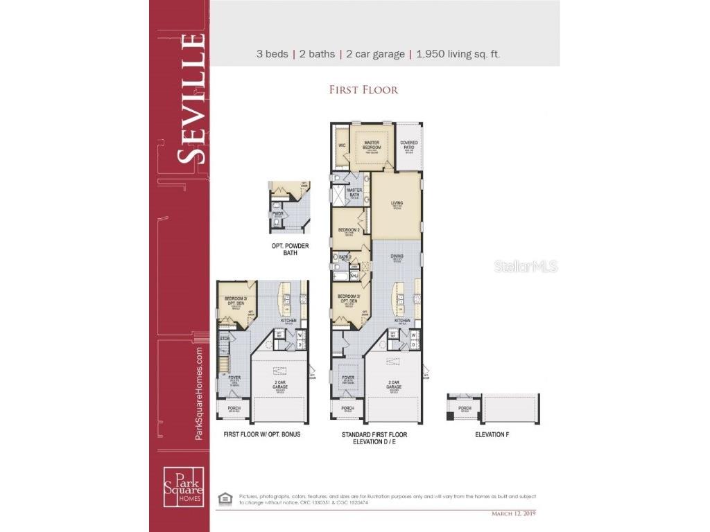 407 Sandsend Court Apollo Beach FL 33572 TB8358655 image87