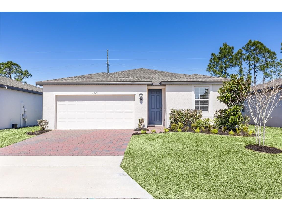 407 Sarah Nicole Way New Smyrna Beach FL 32168 O6287942 image1