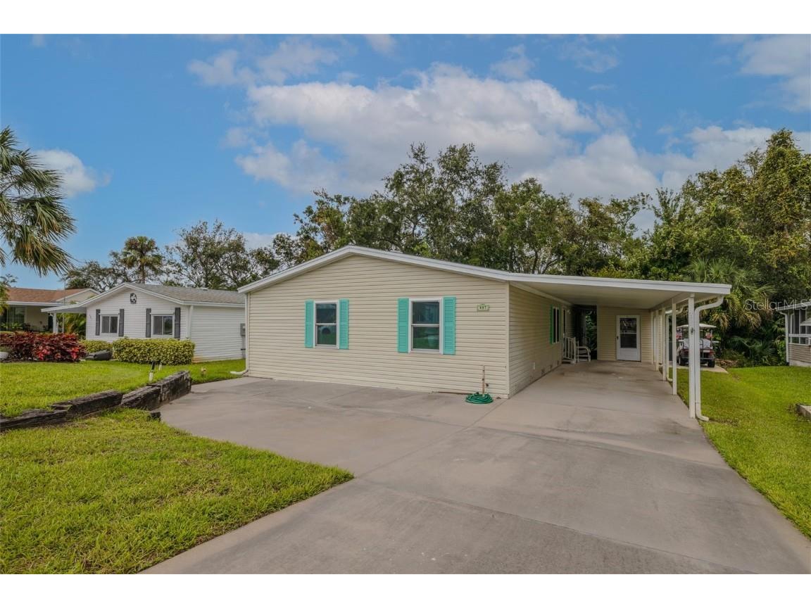 407 Schooner Avenue Edgewater FL 32141 O6250099 image1