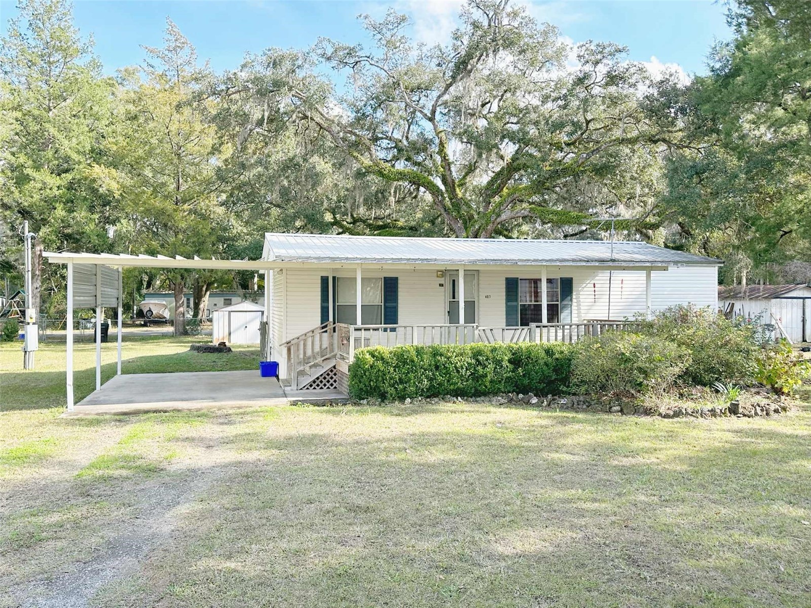 407 SE 4th Street Williston FL 32696 GC536812 image1