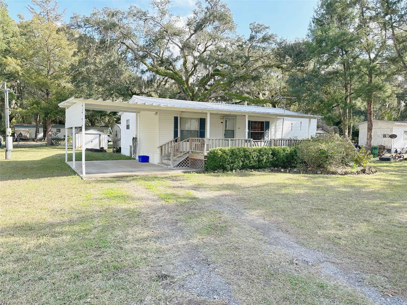 407 SE 4th Street Williston FL 32696 GC536812 image2