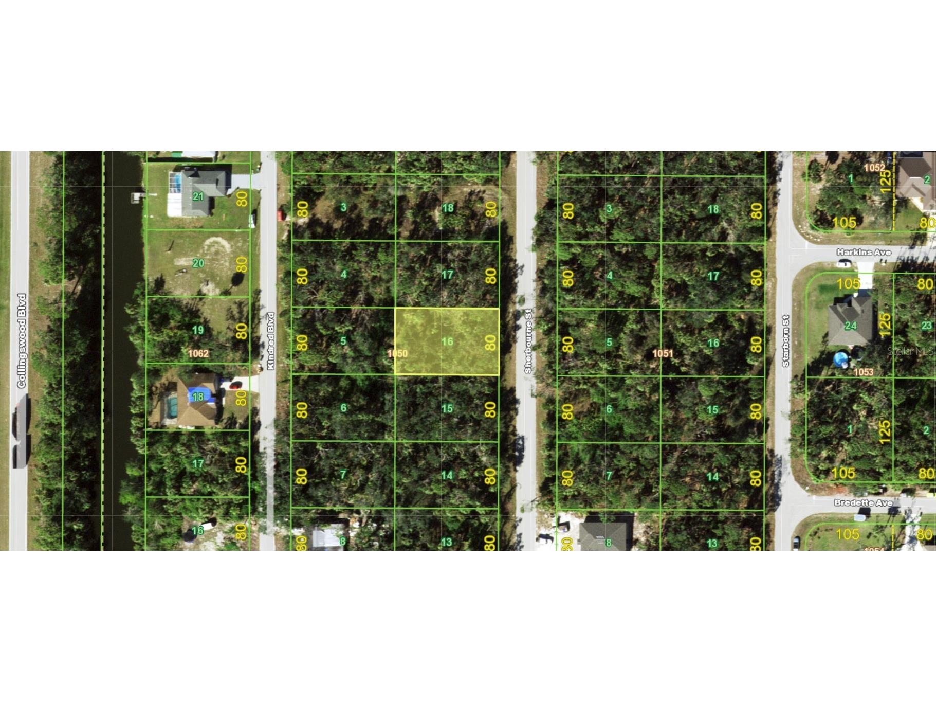 407 Sherbourne Street Port Charlotte FL 33954 C7508802 image1