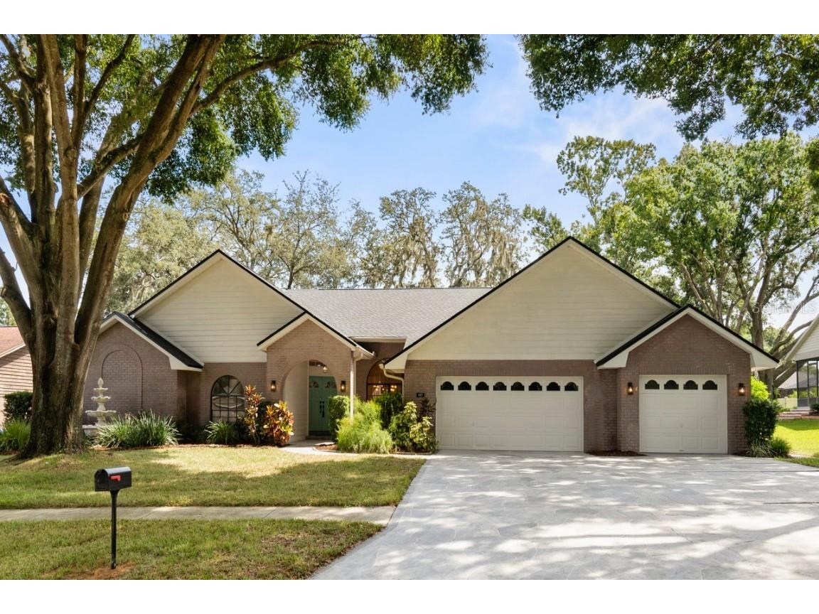 407 Summit Chase Drive Valrico FL 33594 TB8309622 image1