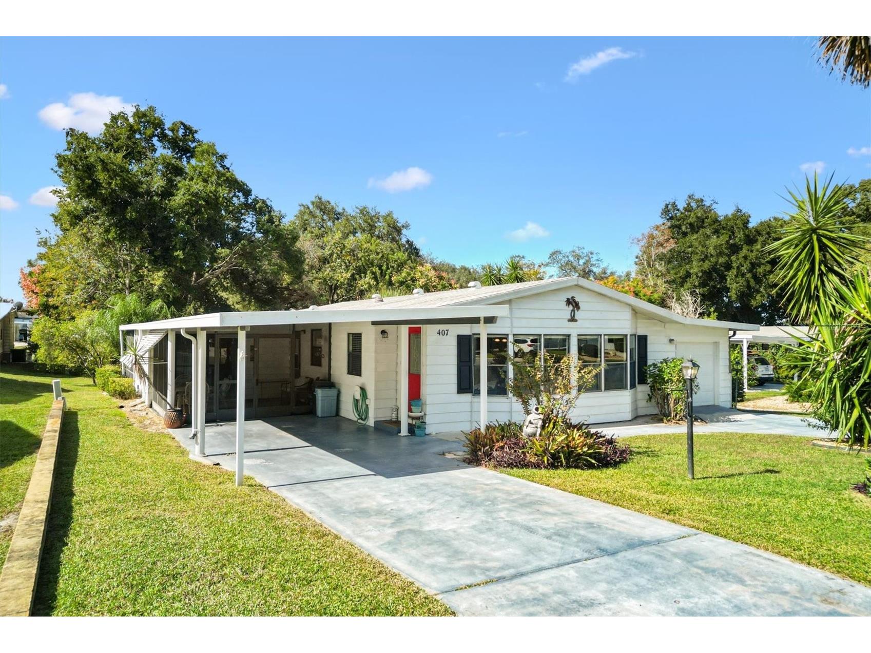 407 Tarrson Boulevard The Villages FL 32159 G5104340 image1