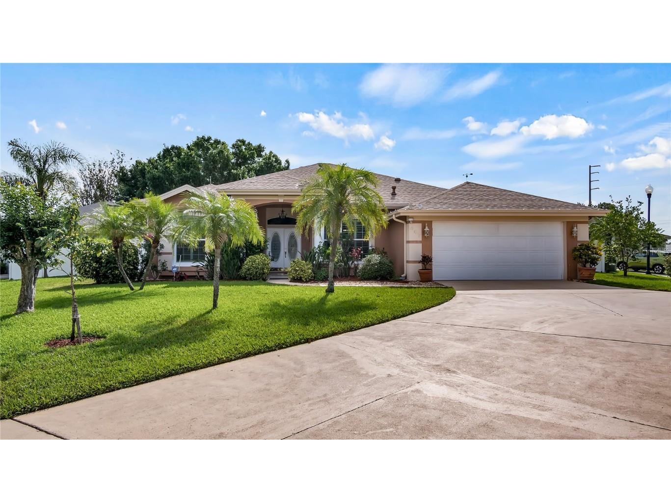 407 Via Bianca Drive Davenport FL 33896 O6115173 image1