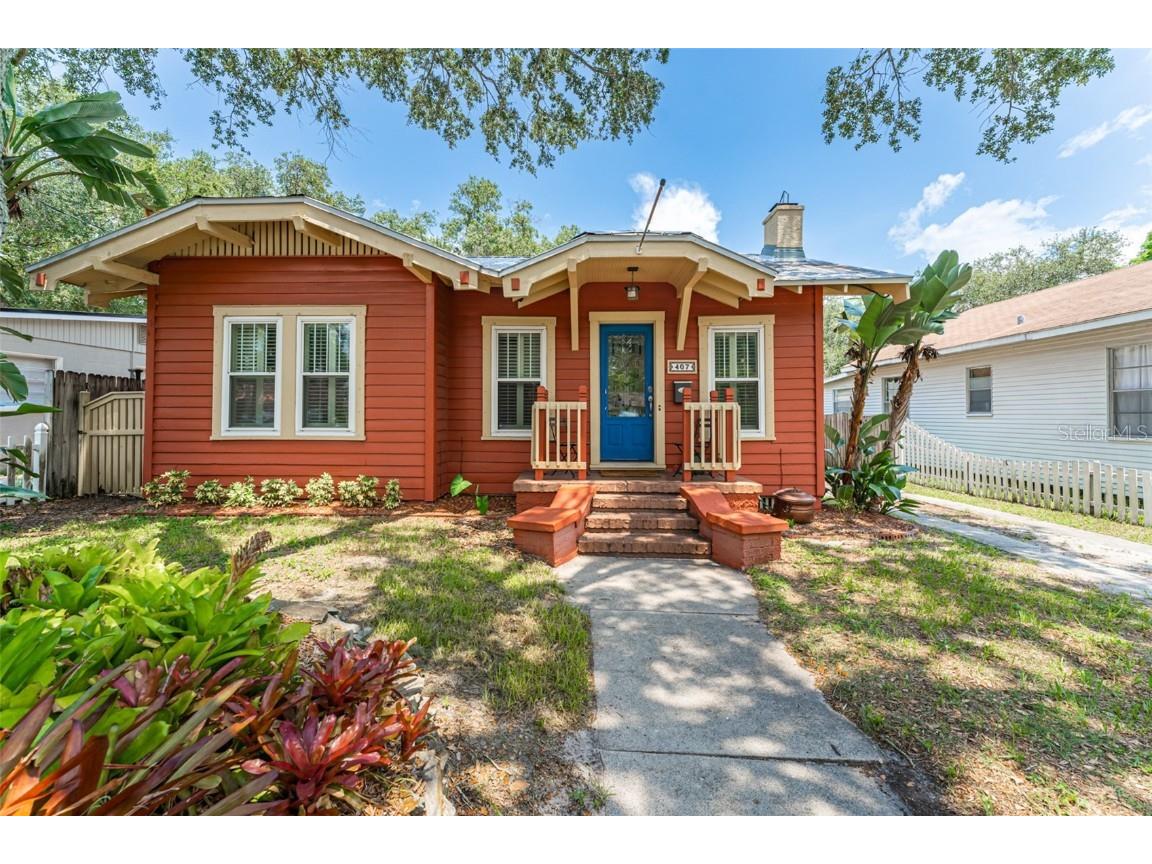 407 W Hanna Avenue Tampa FL 33604 T3460780 image1