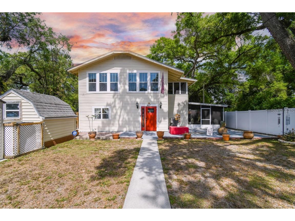 407 W Osborne Avenue Tampa FL 33603 T3432815 image1