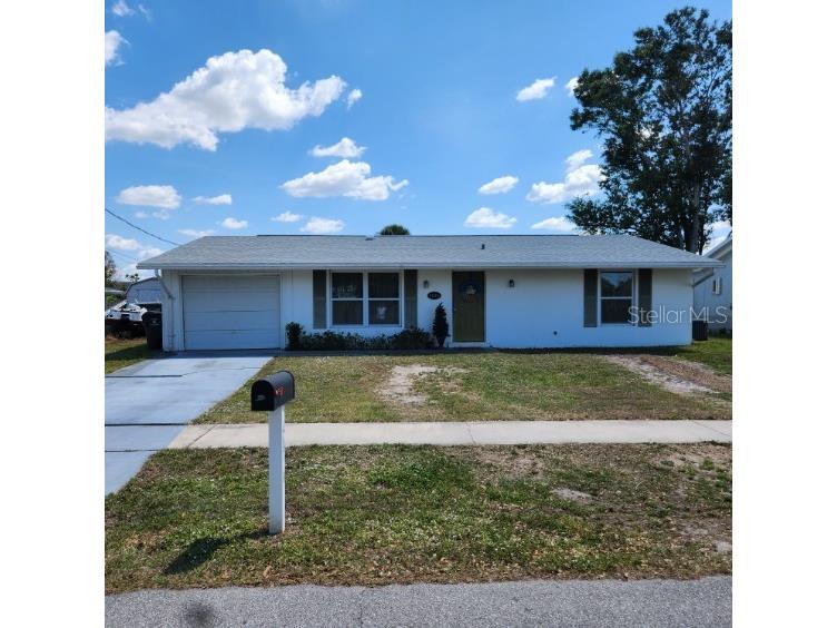 4070 Grobe Street North Port FL 34287 A4646443 image1