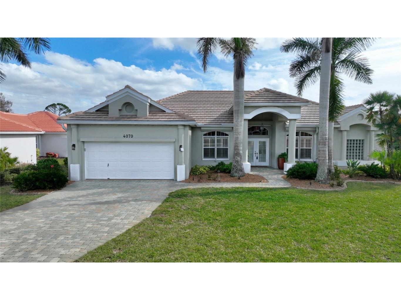 4070 Key Largo Lane Punta Gorda FL 33955 C7485728 image1