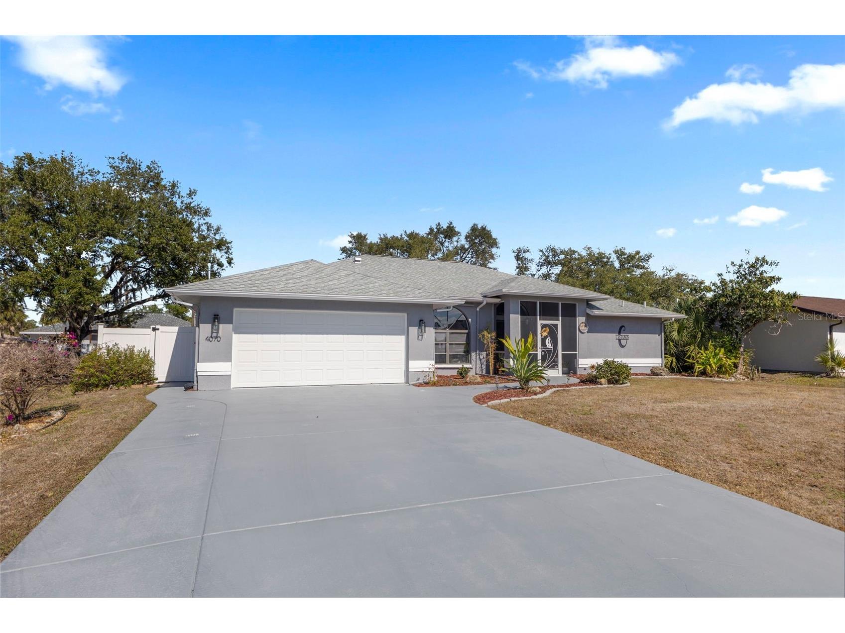4070 Kincord Lane North Port FL 34287 A4681454 image1