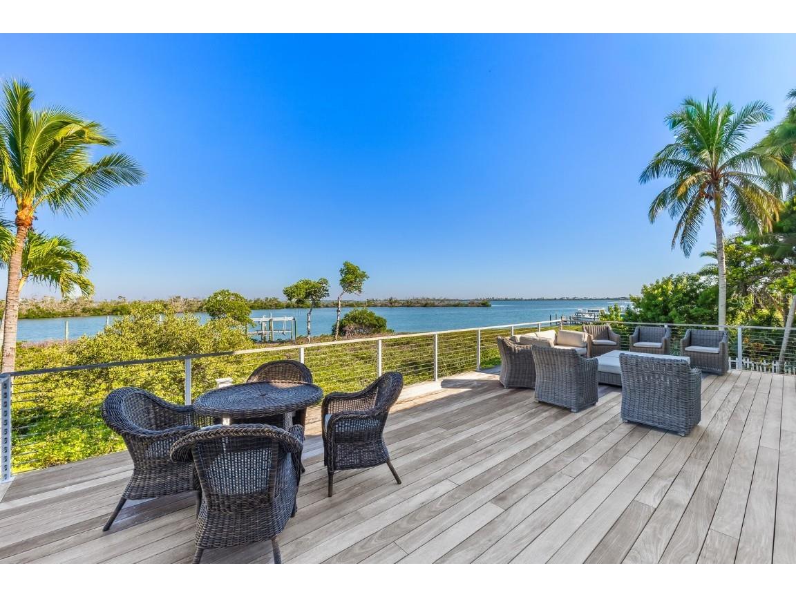 4070 Loomis Avenue Boca Grande FL 33921 - GASPARILLA SOUND D6144651 image14