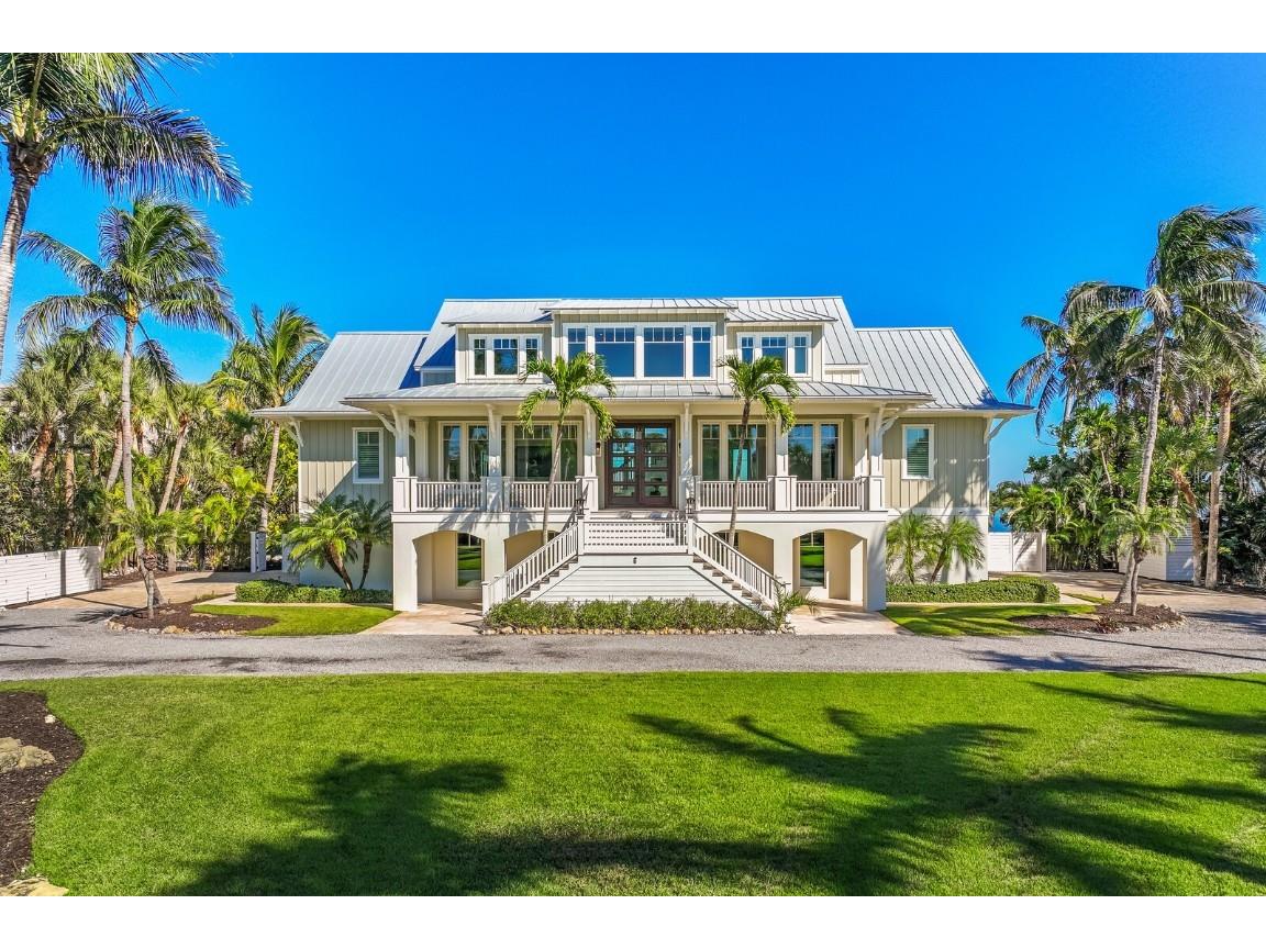 4070 Loomis Avenue Boca Grande FL 33921 - GASPARILLA SOUND D6144651 image2