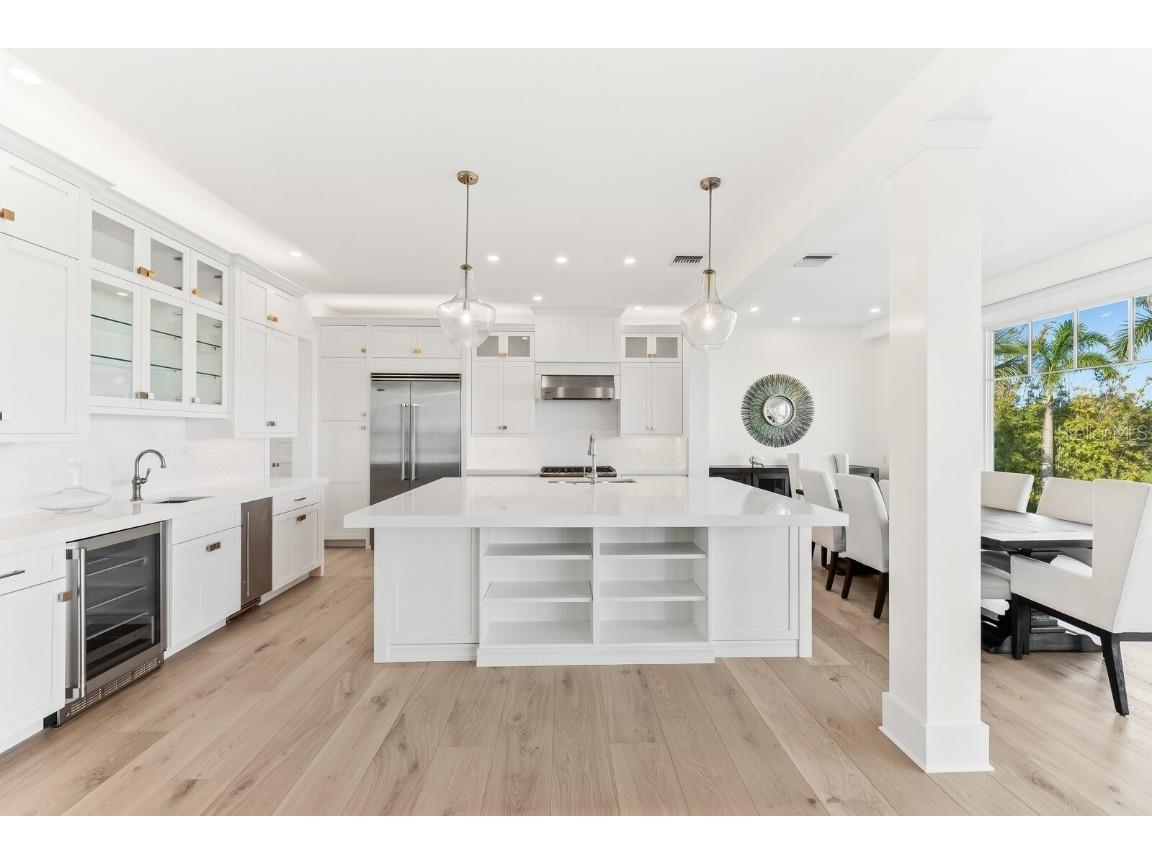 4070 Loomis Avenue Boca Grande FL 33921 - GASPARILLA SOUND D6144651 image20