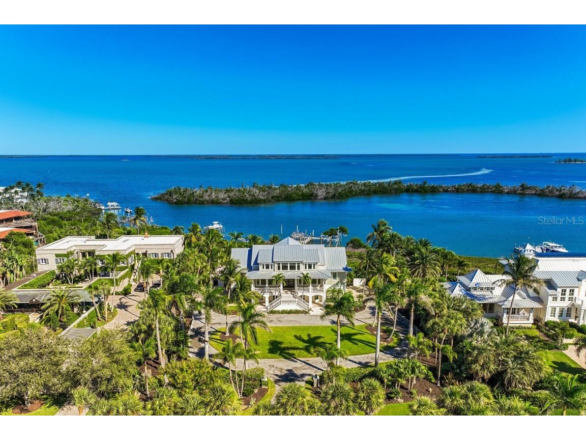 4070 Loomis Avenue Boca Grande FL 33921 - GASPARILLA SOUND D6144651 image3