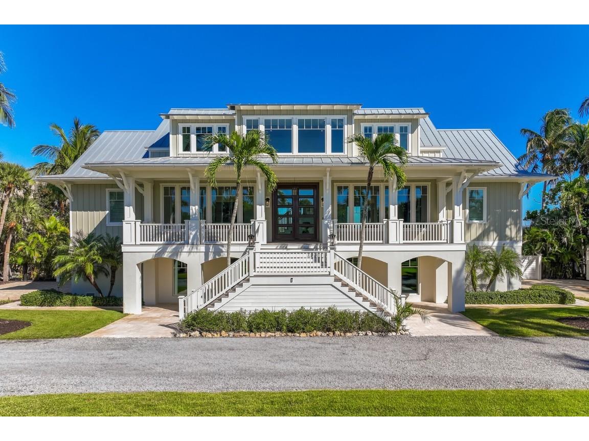 4070 Loomis Avenue Boca Grande FL 33921 - GASPARILLA SOUND D6144651 image4