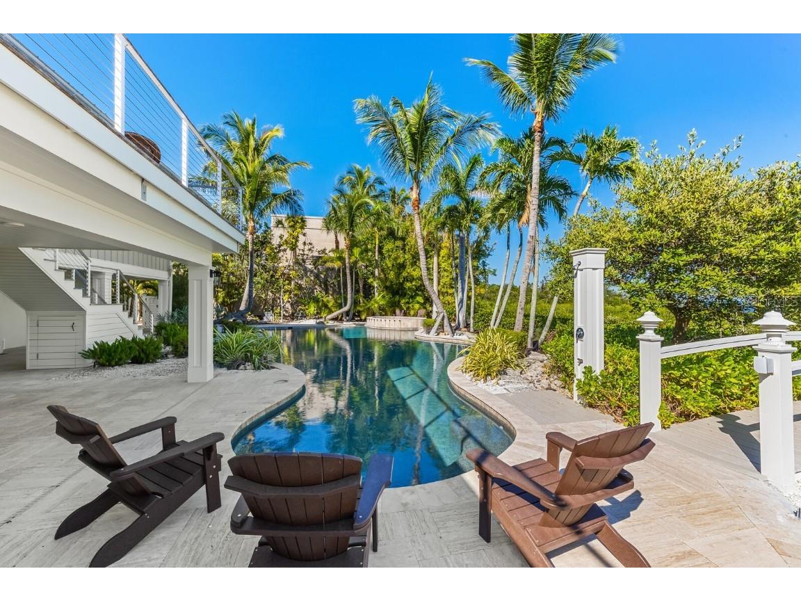 4070 Loomis Avenue Boca Grande FL 33921 - GASPARILLA SOUND D6144651 image45