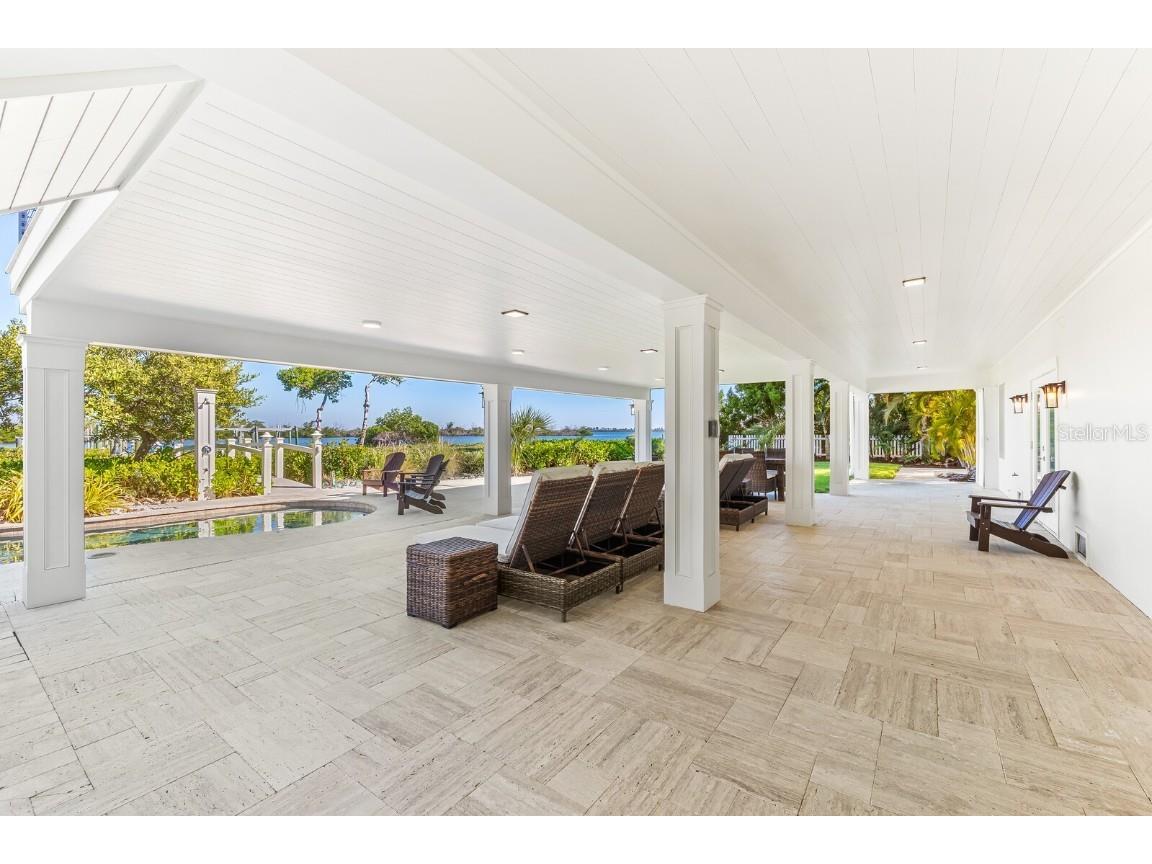 4070 Loomis Avenue Boca Grande FL 33921 - GASPARILLA SOUND D6144651 image46