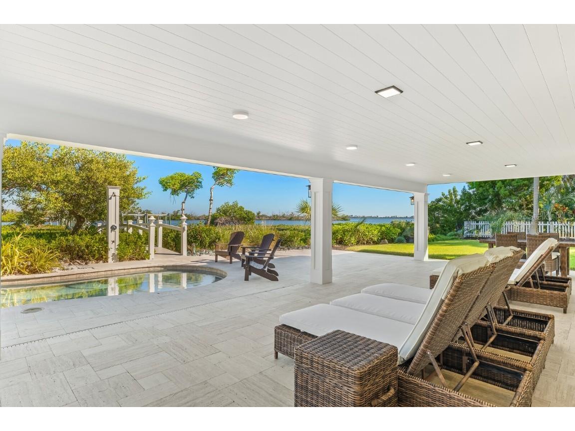 4070 Loomis Avenue Boca Grande FL 33921 - GASPARILLA SOUND D6144651 image47