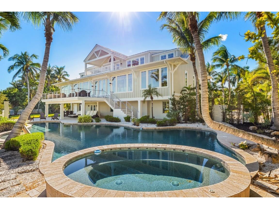 4070 Loomis Avenue Boca Grande FL 33921 - GASPARILLA SOUND D6144651 image5
