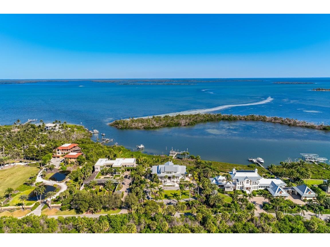 4070 Loomis Avenue Boca Grande FL 33921 - GASPARILLA SOUND D6144651 image52