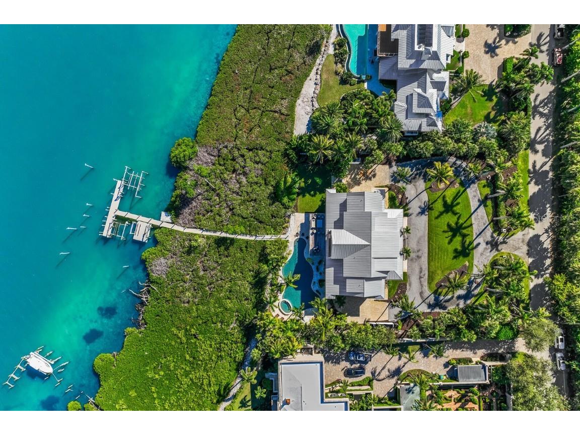 4070 Loomis Avenue Boca Grande FL 33921 - GASPARILLA SOUND D6144651 image53