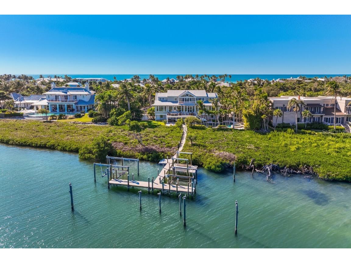 4070 Loomis Avenue Boca Grande FL 33921 - GASPARILLA SOUND D6144651 image55