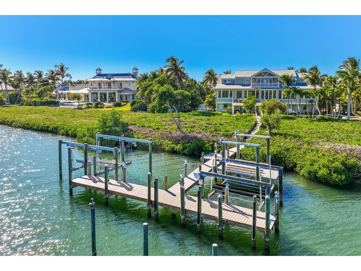 4070 Loomis Avenue Boca Grande FL 33921 - GASPARILLA SOUND D6144651 image56