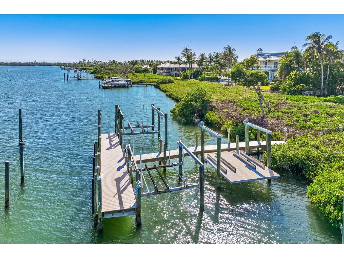 4070 Loomis Avenue Boca Grande FL 33921 - GASPARILLA SOUND D6144651 image57
