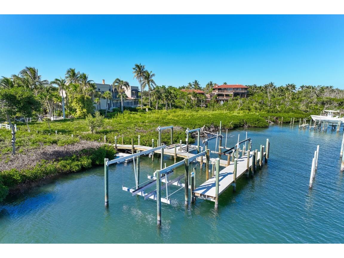 4070 Loomis Avenue Boca Grande FL 33921 - GASPARILLA SOUND D6144651 image58
