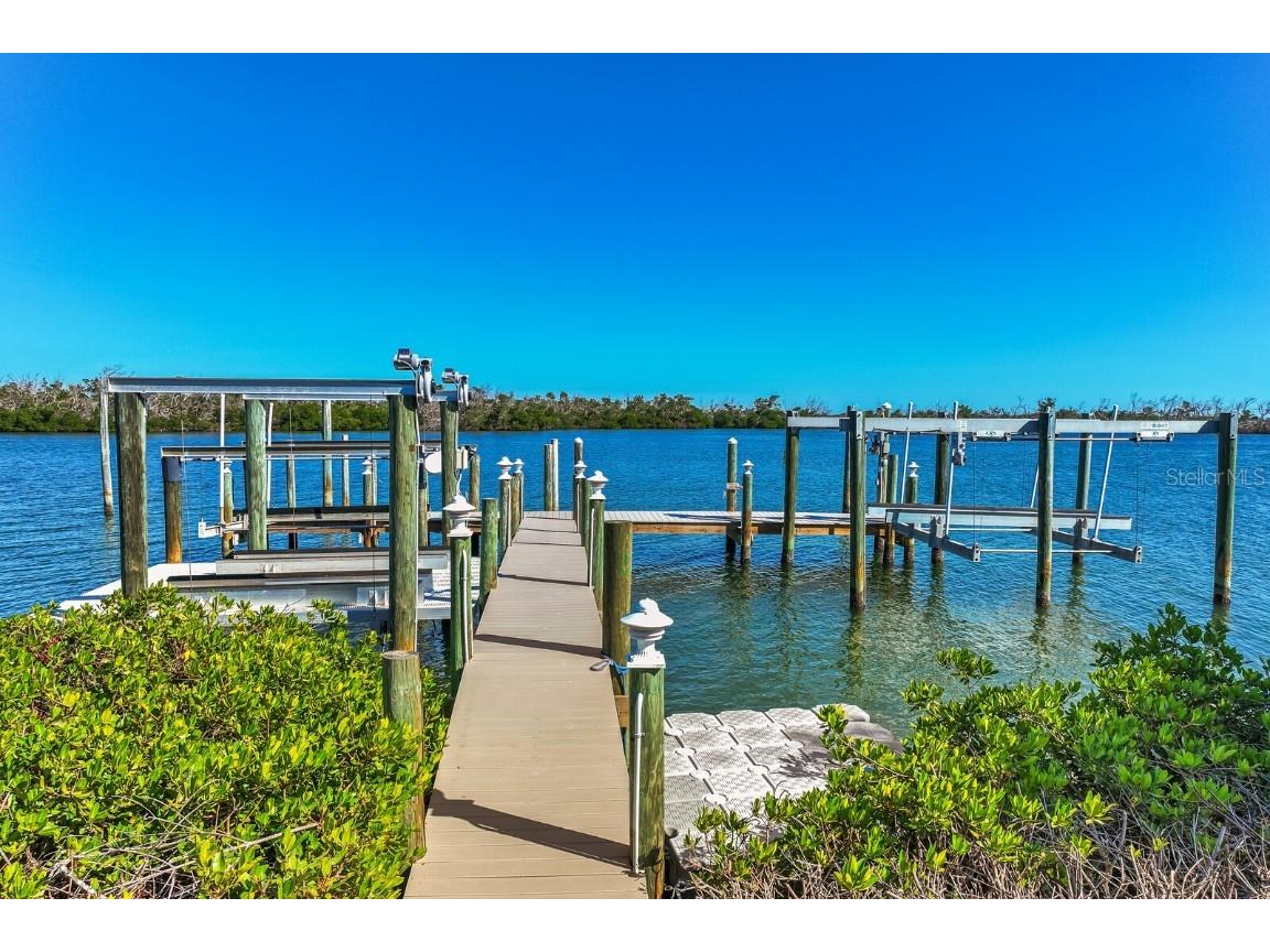 4070 Loomis Avenue Boca Grande FL 33921 - GASPARILLA SOUND D6144651 image59