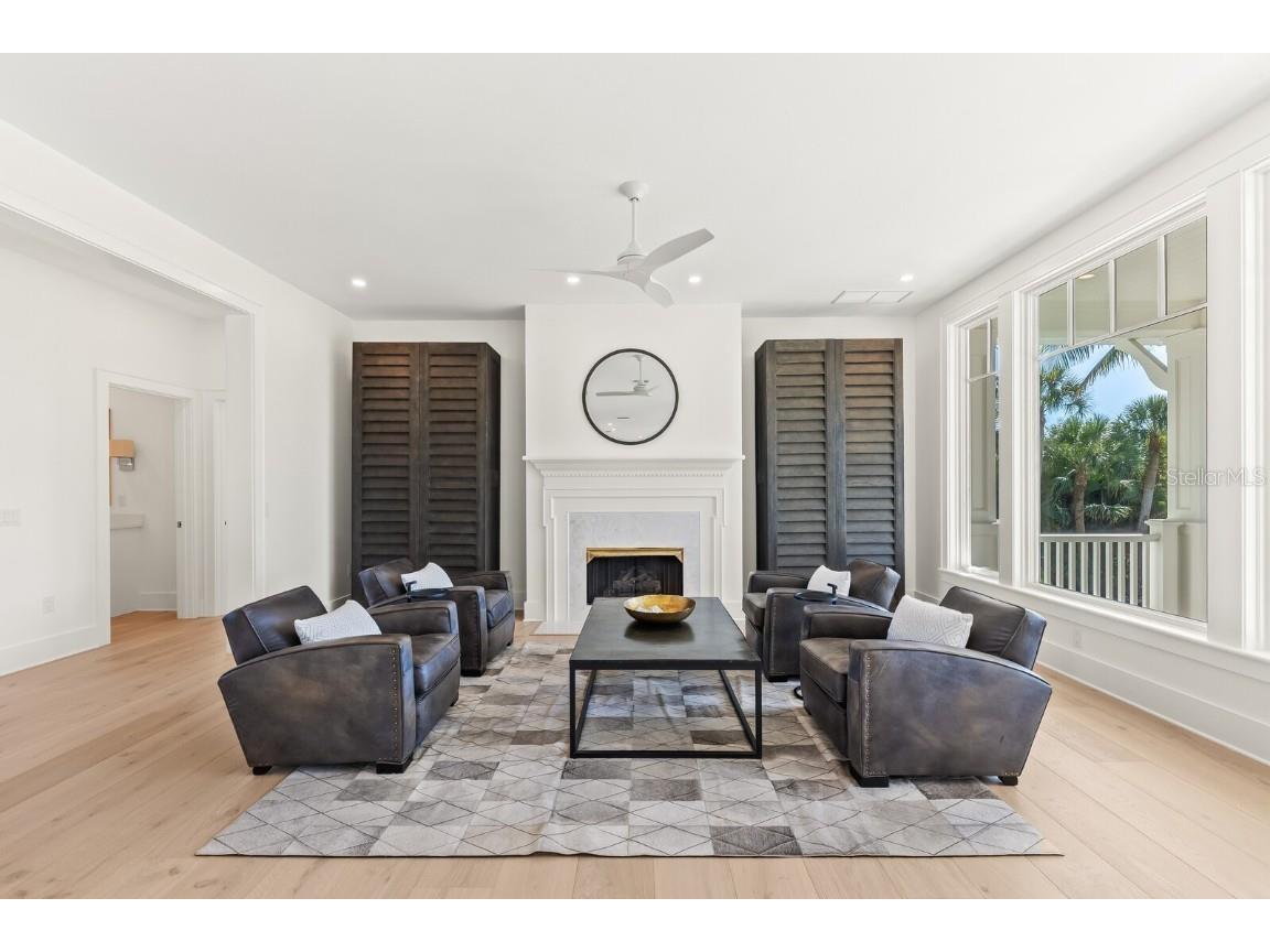 4070 Loomis Avenue Boca Grande FL 33921 - GASPARILLA SOUND D6144651 image9