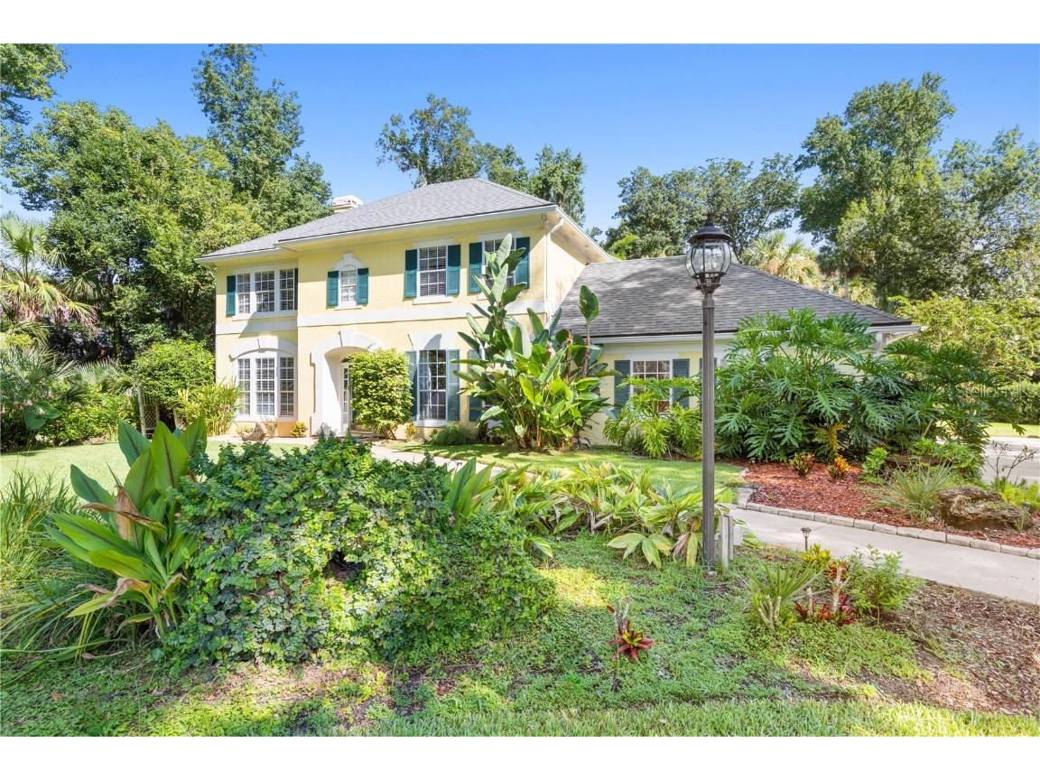 4070 N Chinook Lane Ormond Beach FL 32174 FC294043 image1