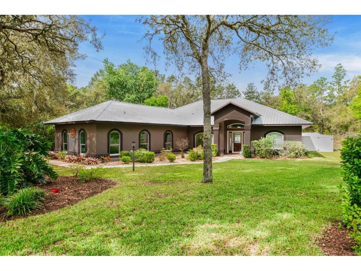 4070 N Forest Lake Drive Hernando FL 34442 OM700087 image1