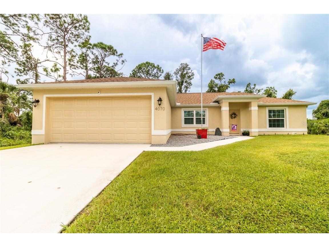 4070 Norris Terrace North Port FL 34288 C7480044 image1