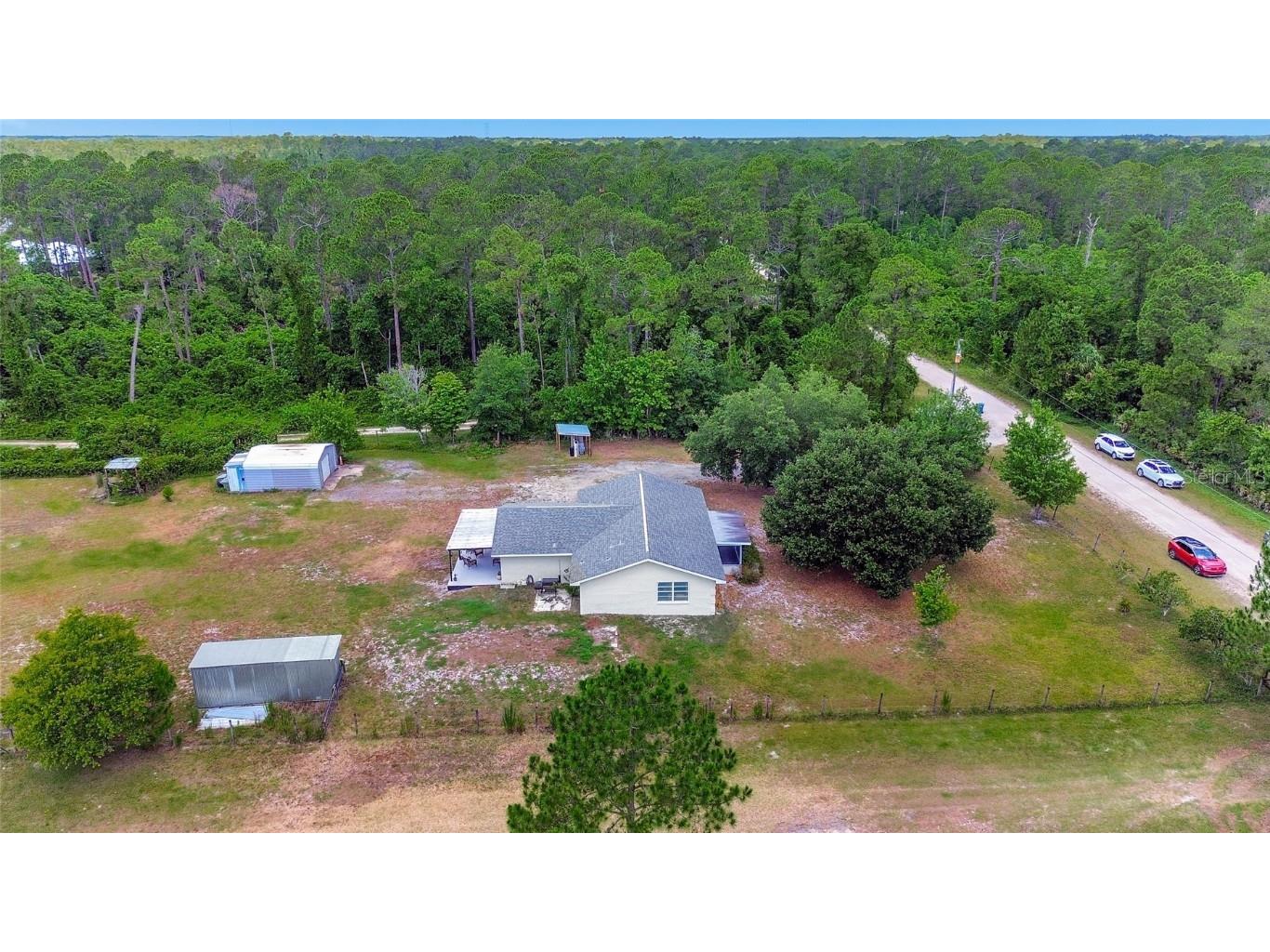 4070 Quail Ranch Road New Smyrna Beach FL 32168 V4936715 image1