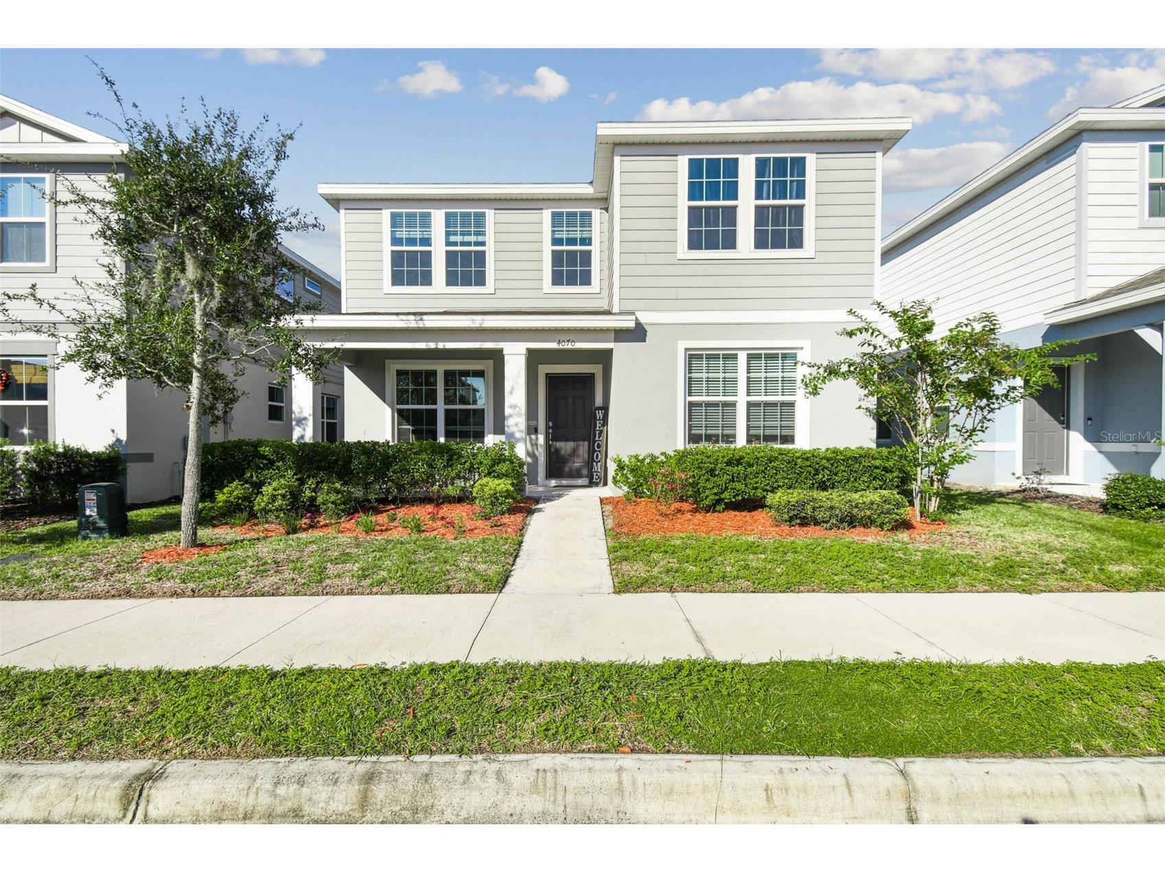 4070 Roaming Brook Drive Apopka FL 32712 O6353982 image1
