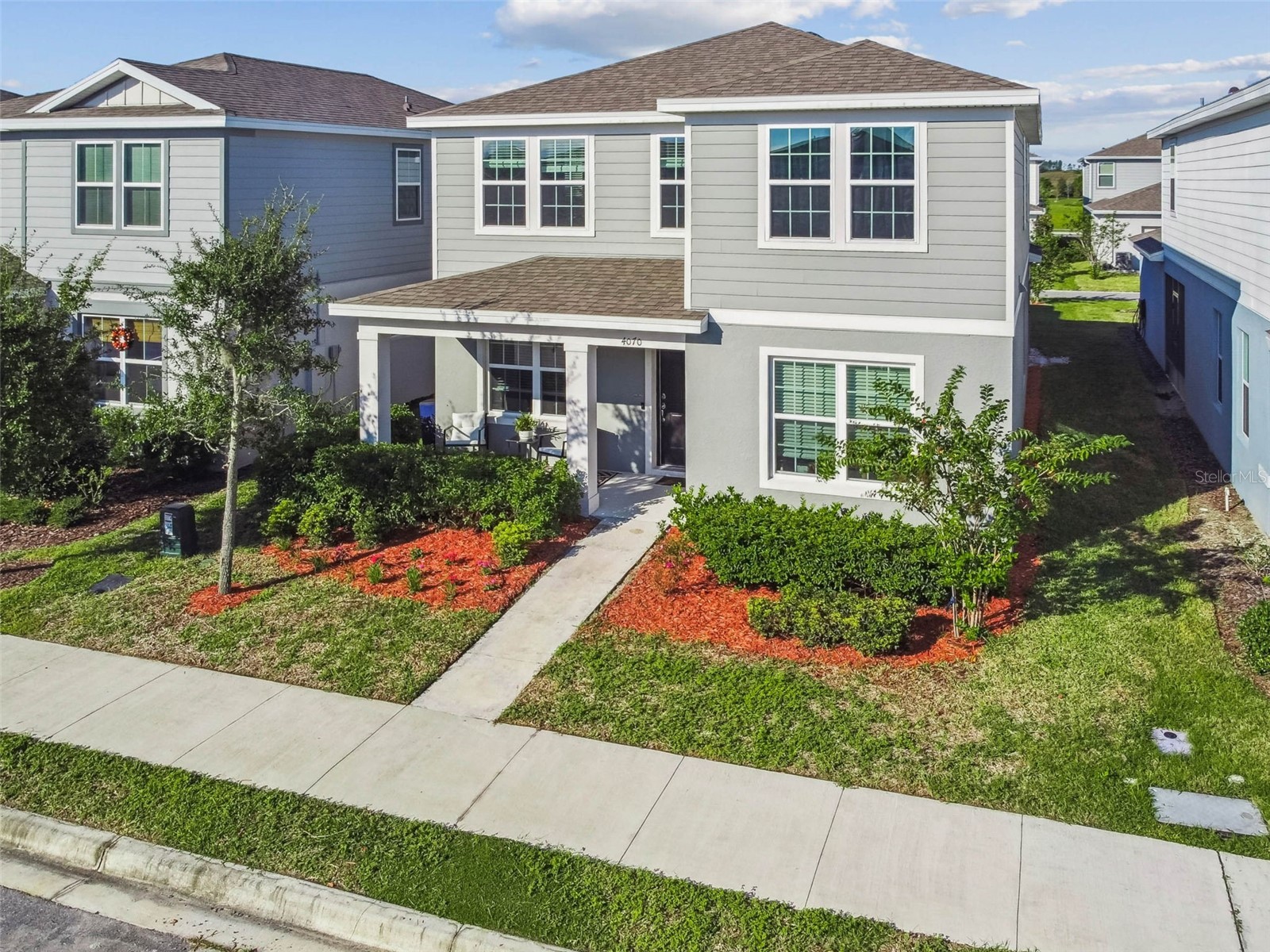 4070 Roaming Brook Drive Apopka FL 32712 O6353982 image70