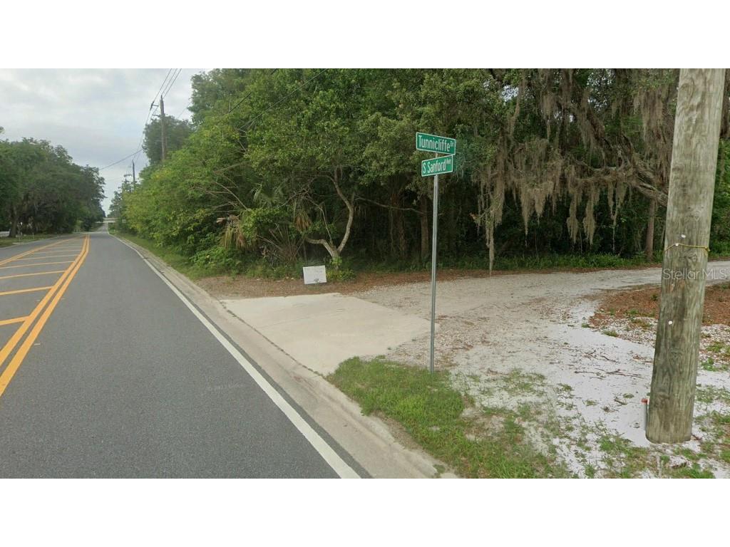 4070 S Sanford Avenue Sanford FL 32773 W7861837 image1