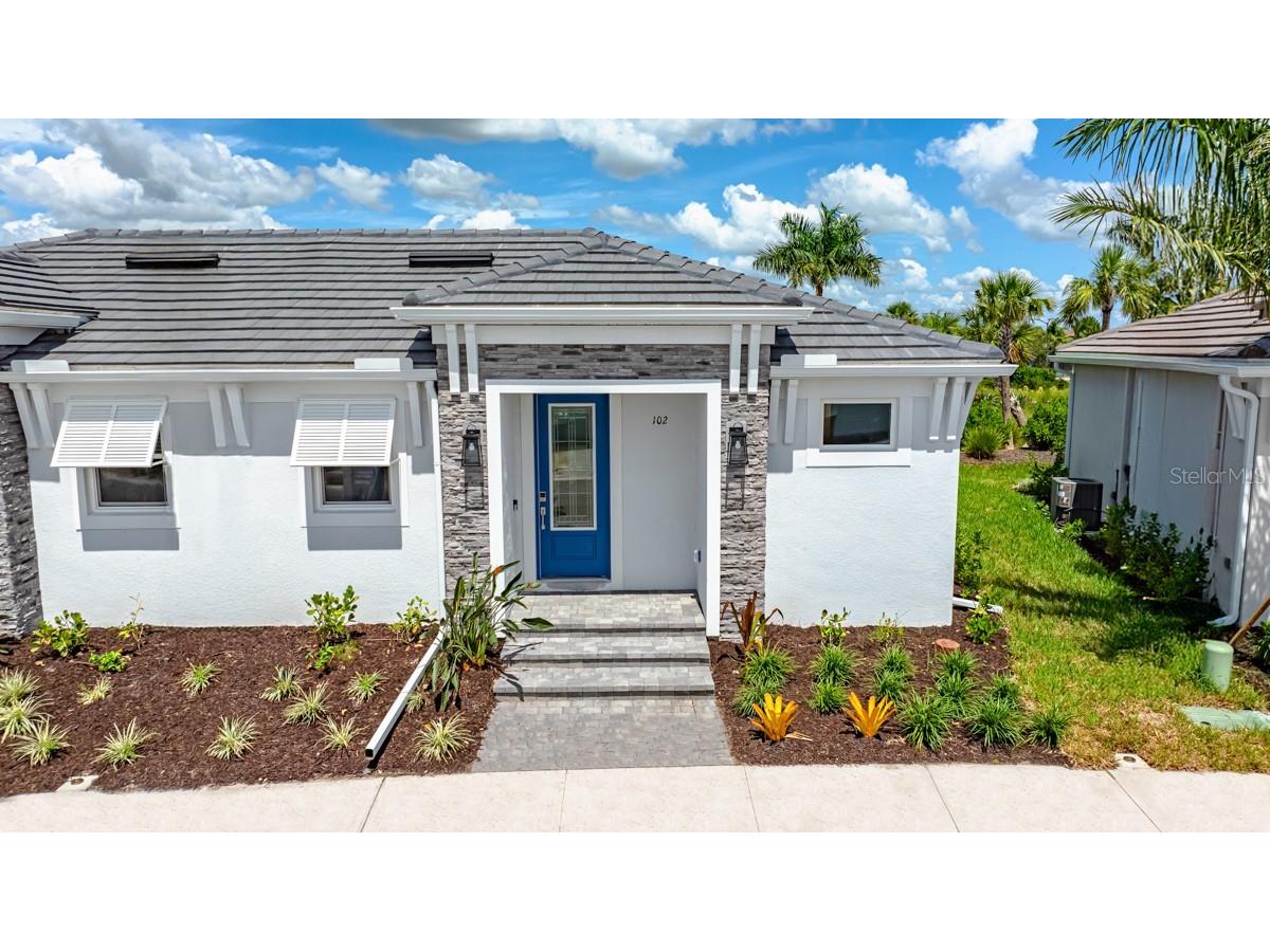 4070 Santa Caterina Boulevard #102 Bradenton FL 34211 A4663553 image1