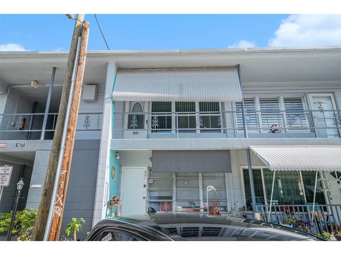 4071 55th Way N #1051 Kenneth City FL 33709 TB8451973 image26