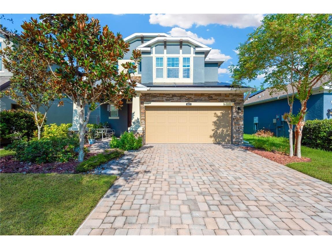 4071 Balcony Breeze Drive Land O Lakes FL 34638 TB8350045 image1